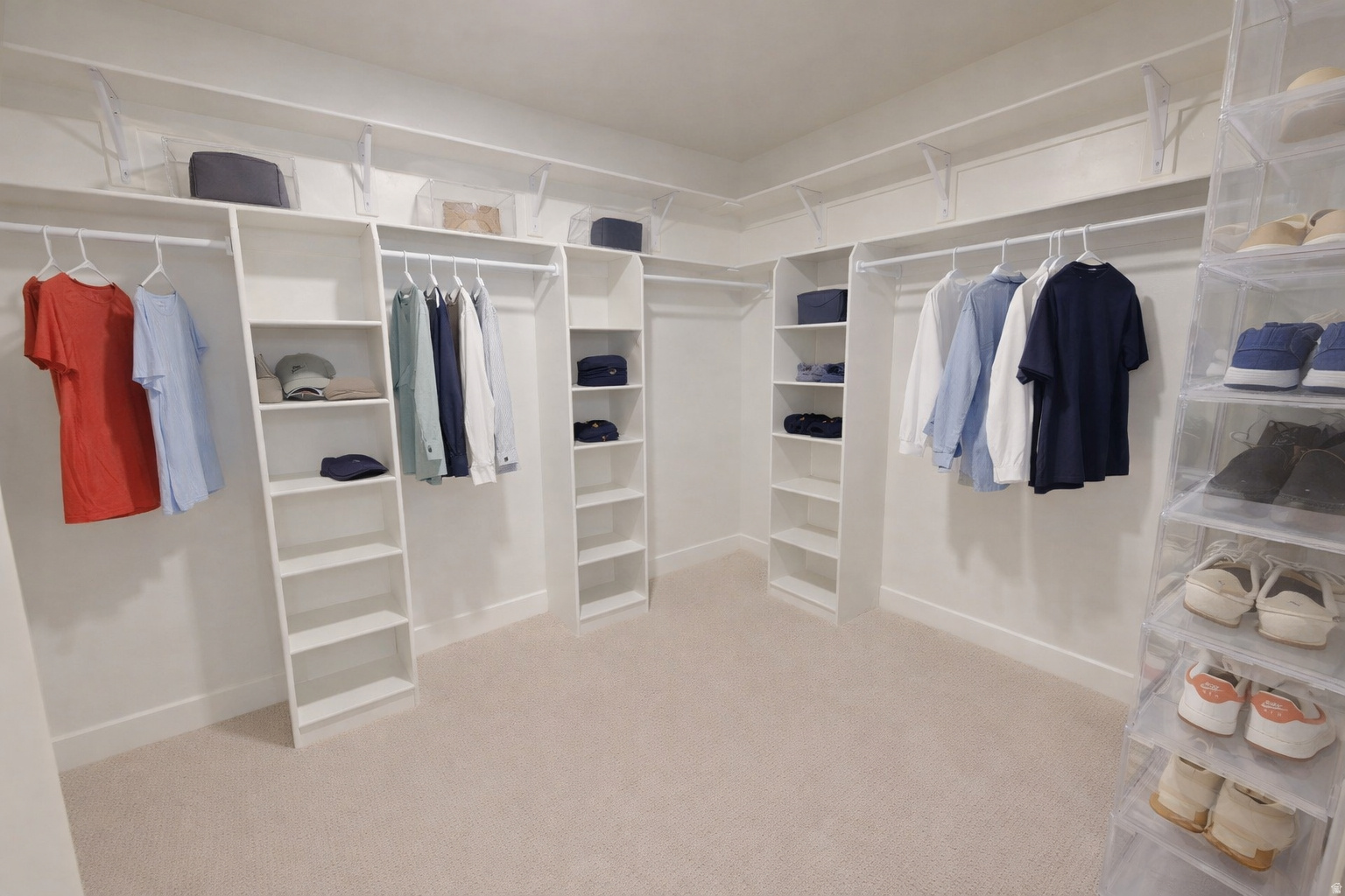 MCKEE FARMS - Residential