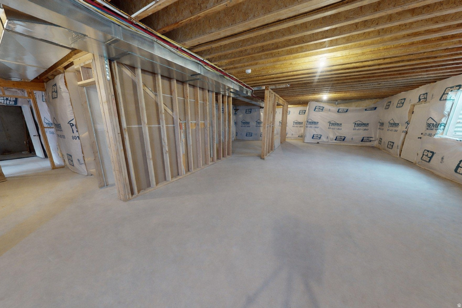 MCKEE FARMS - Residential