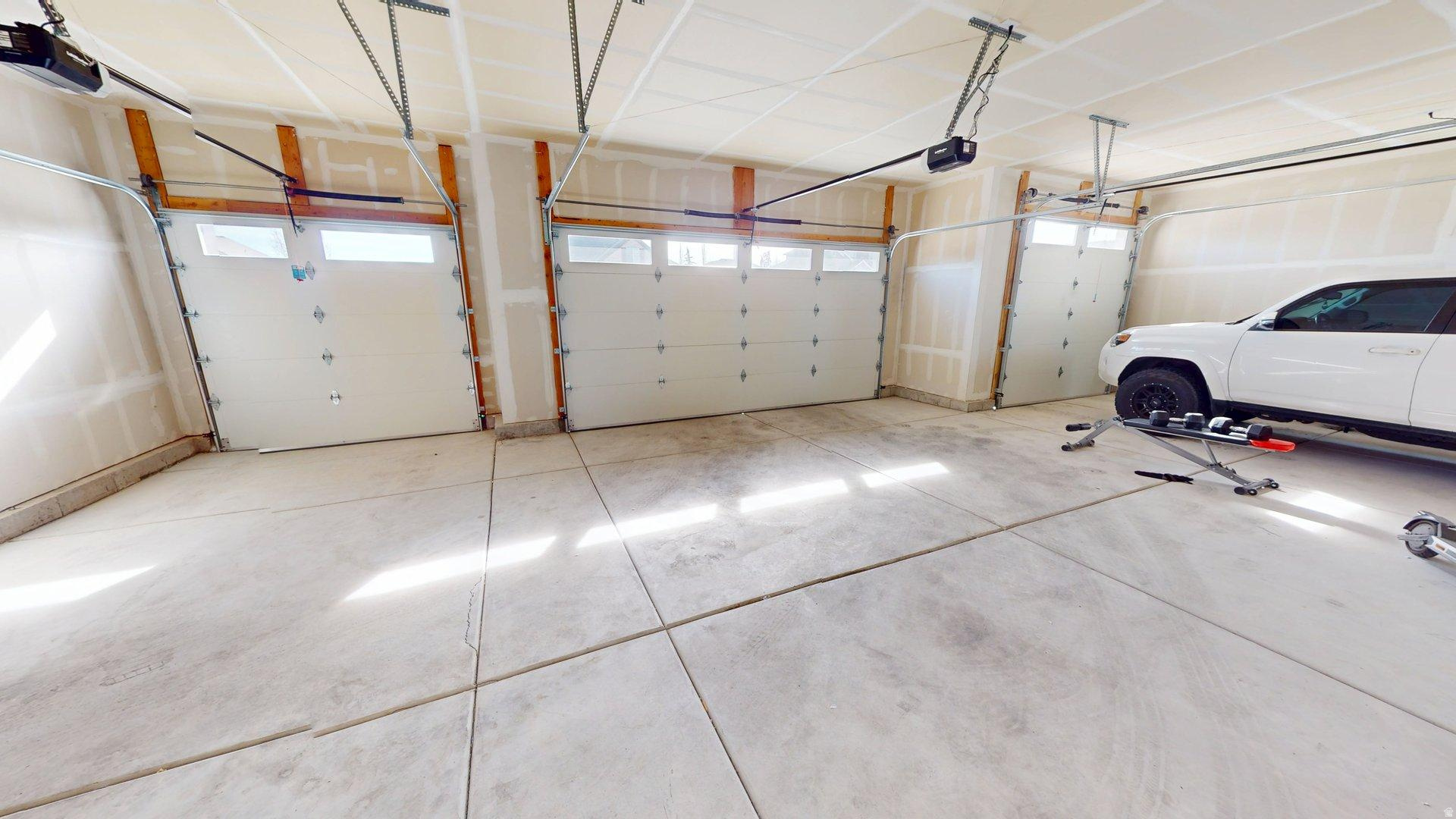 MCKEE FARMS - Residential