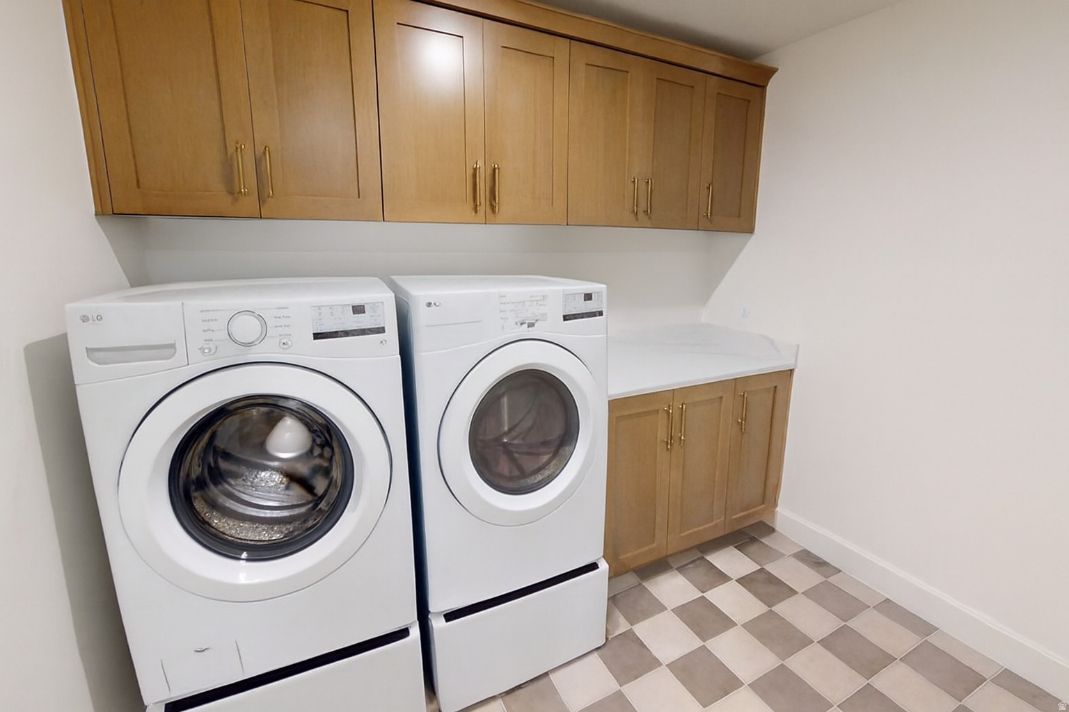 MCKEE FARMS - Residential