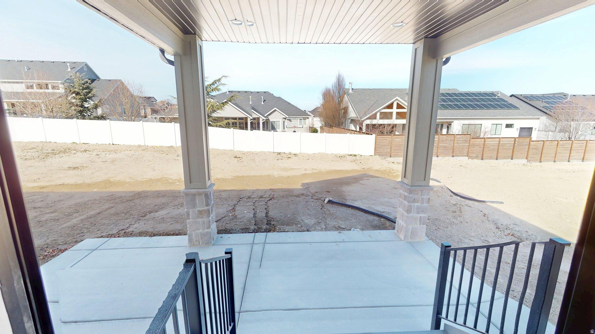 MCKEE FARMS - Residential