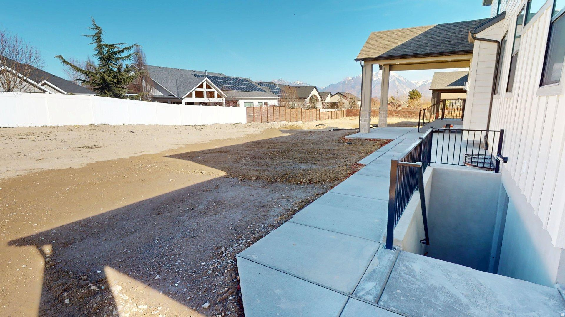 MCKEE FARMS - Residential