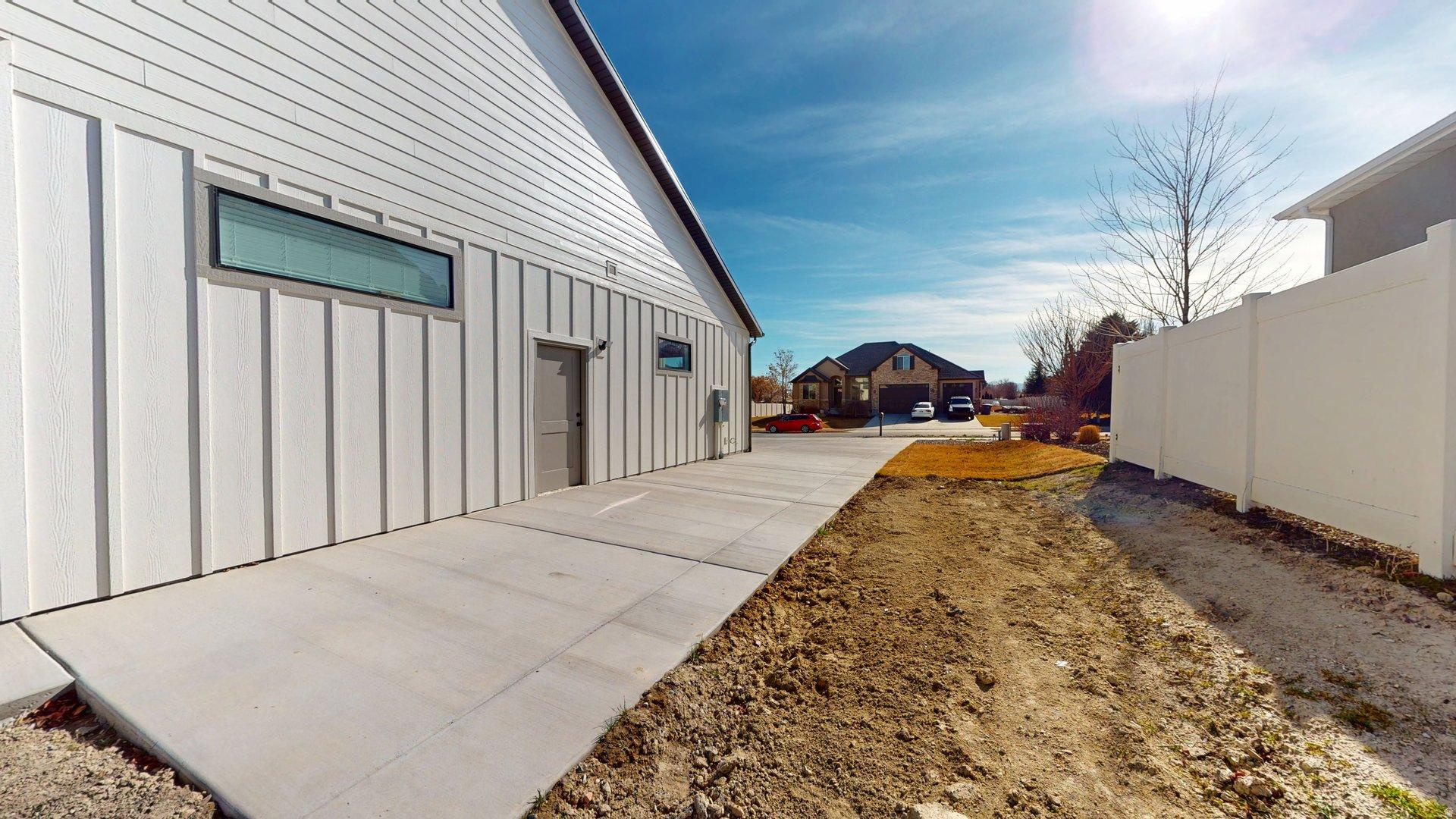 MCKEE FARMS - Residential