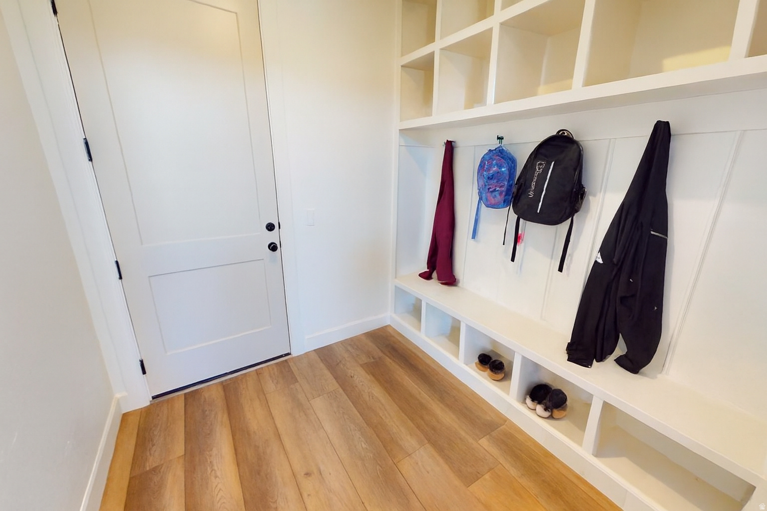 MCKEE FARMS - Residential