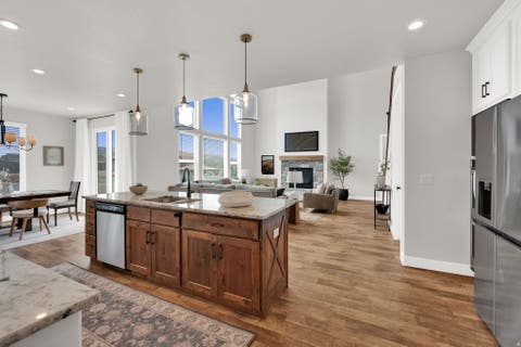 Tiny photo for 627 W 1390 S, Lehi, UT 84043 (MLS # 2169552)