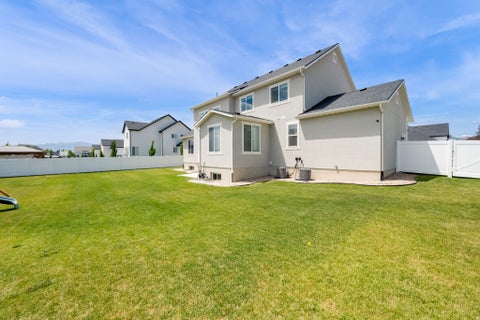 Tiny photo for 627 W 1390 S, Lehi, UT 84043 (MLS # 2169552)