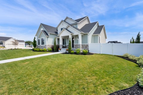 Tiny photo for 627 W 1390 S, Lehi, UT 84043 (MLS # 2169552)