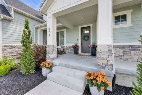 Tiny photo for 627 W 1390 S, Lehi, UT 84043 (MLS # 2169552)