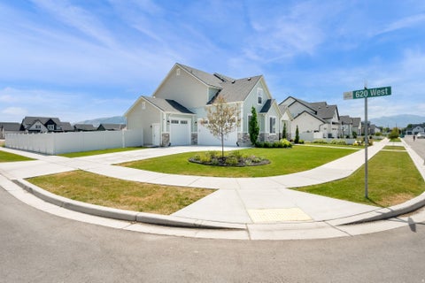 Tiny photo for 627 W 1390 S, Lehi, UT 84043 (MLS # 2169552)