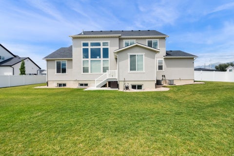 Tiny photo for 627 W 1390 S, Lehi, UT 84043 (MLS # 2169552)
