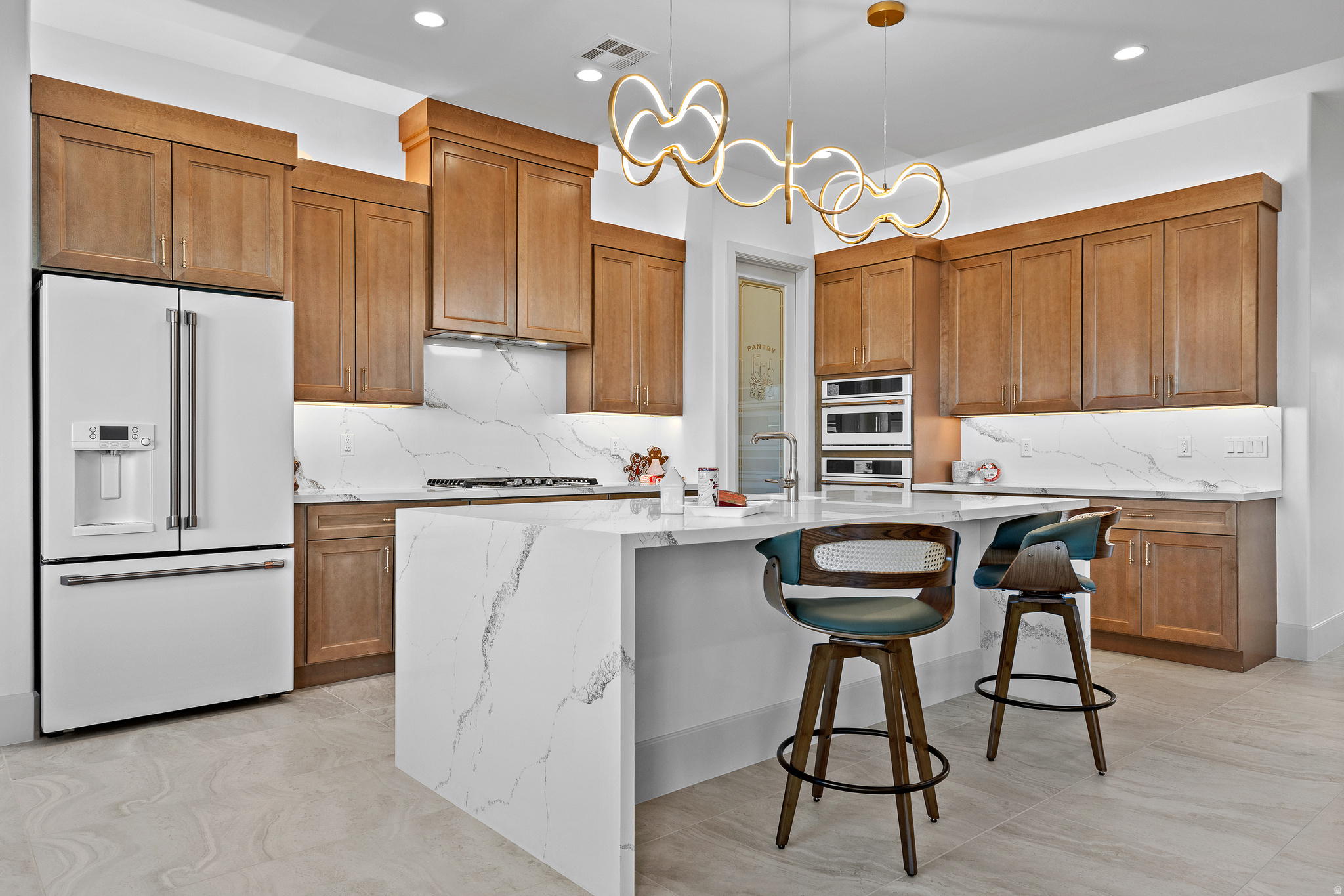 FALCON RIDGE PH 4 - Residential