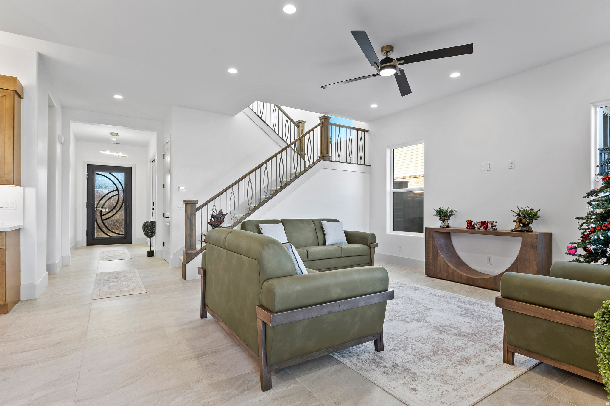 FALCON RIDGE PH 4 - Residential