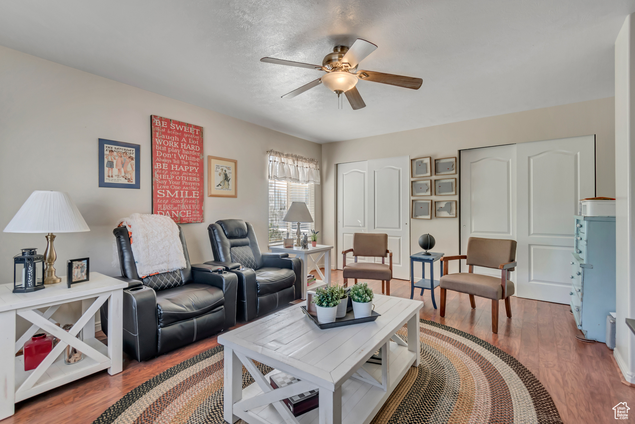MAPLES AT JORDAN HILLS - Residential
