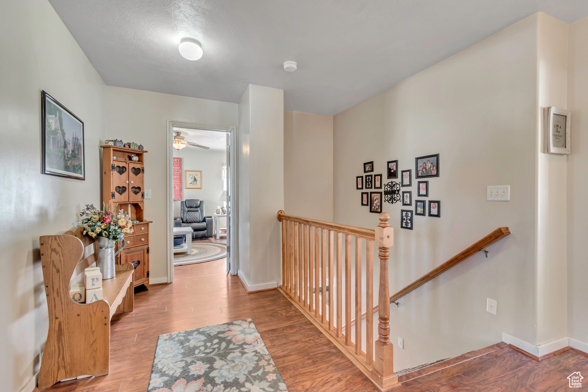 MAPLES AT JORDAN HILLS - Residential