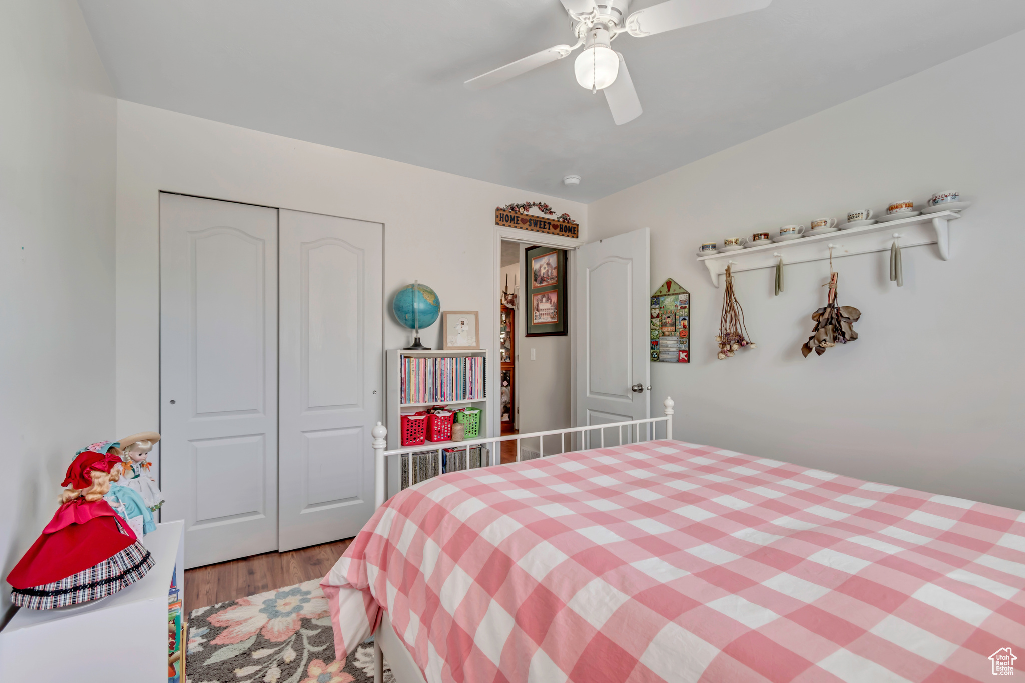 MAPLES AT JORDAN HILLS - Residential
