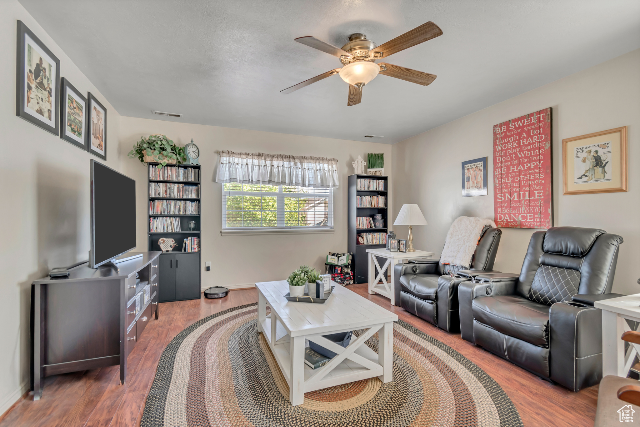 MAPLES AT JORDAN HILLS - Residential