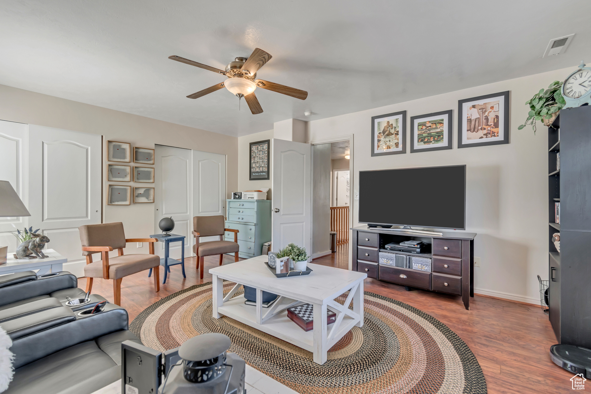 MAPLES AT JORDAN HILLS - Residential