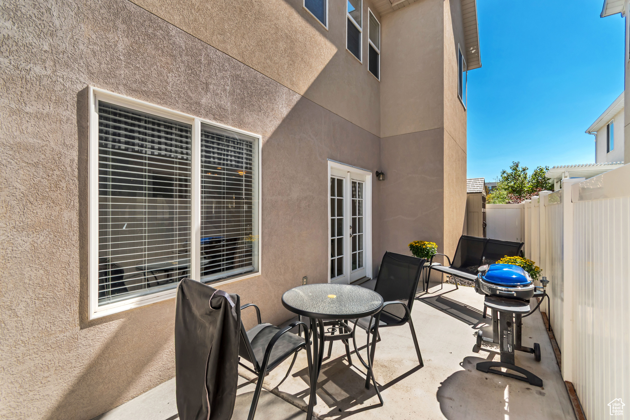 MAPLES AT JORDAN HILLS - Residential