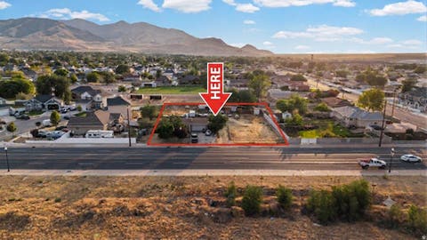 Tiny photo for 2866 S 7200 W, Magna, UT 84044 (MLS # 2173169)