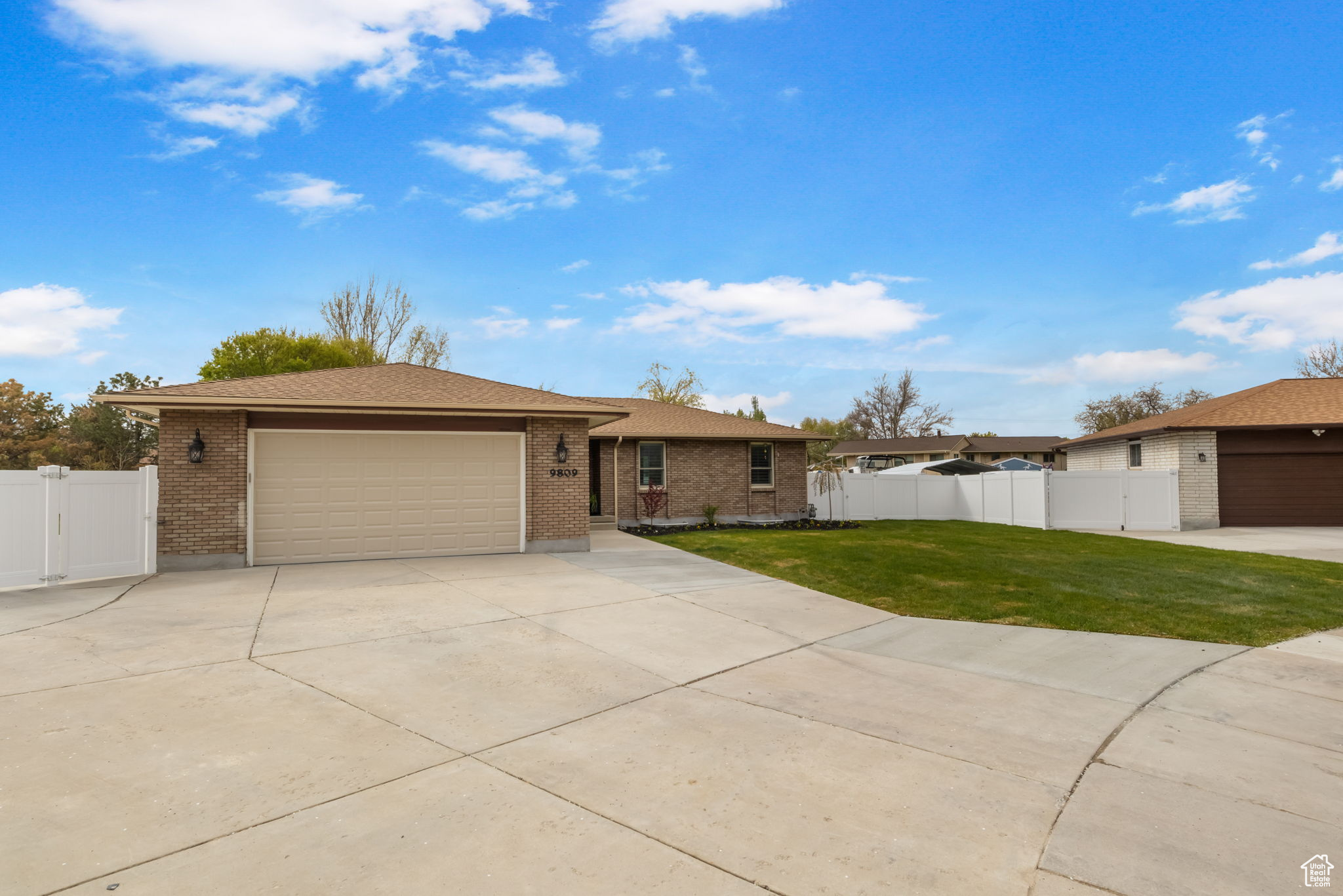 9809 S Jordan Ridge Cir, South Jordan, Utah image 38