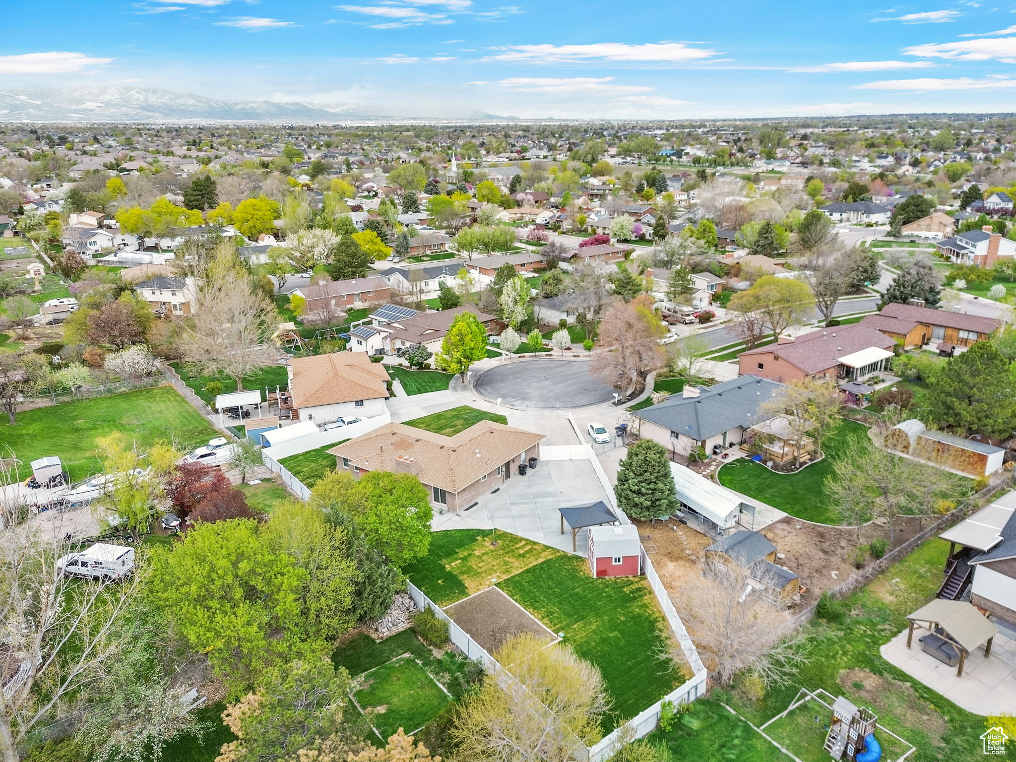 9809 S Jordan Ridge Cir, South Jordan, Utah image 7