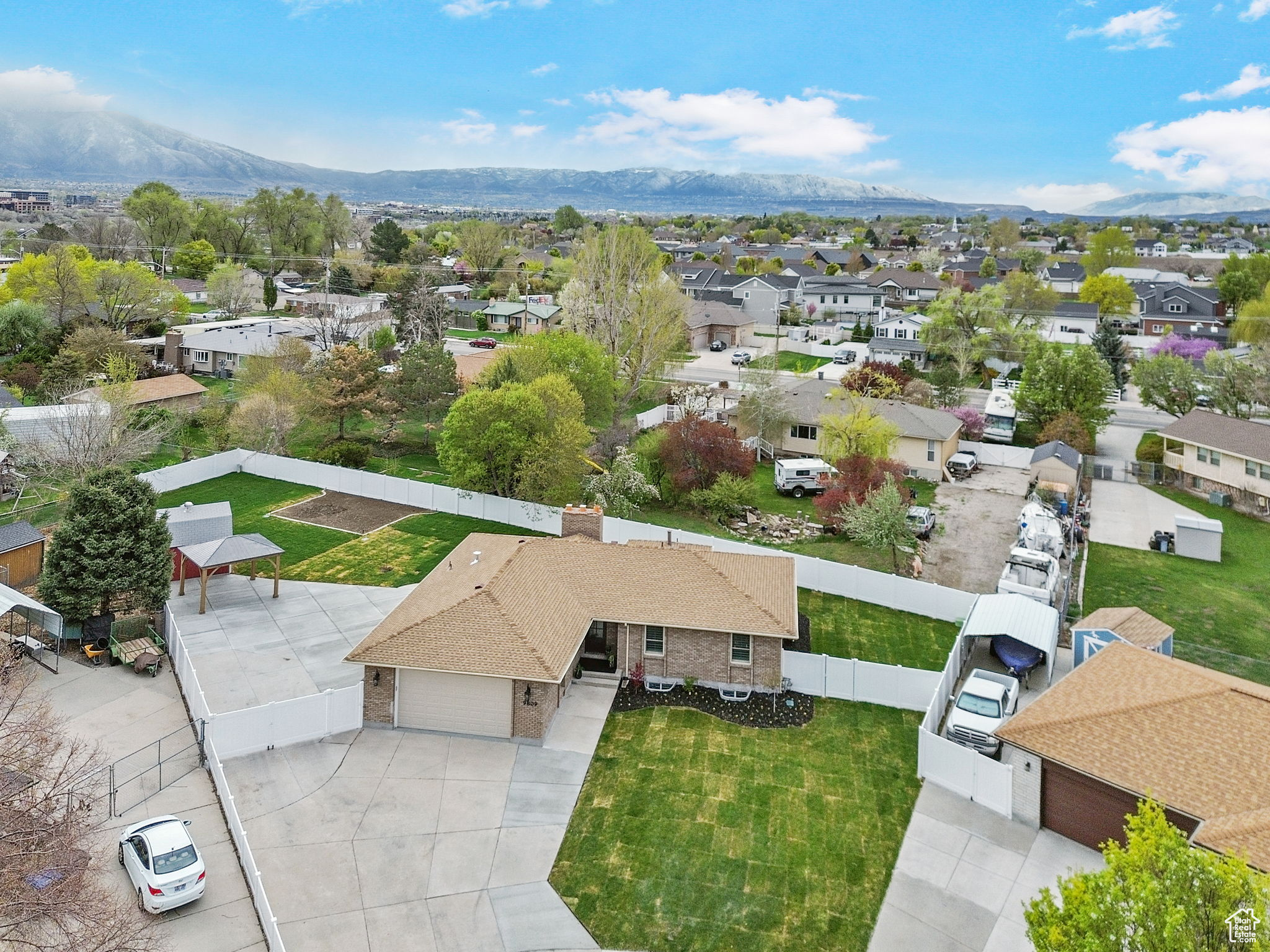 9809 S Jordan Ridge Cir, South Jordan, Utah image 6