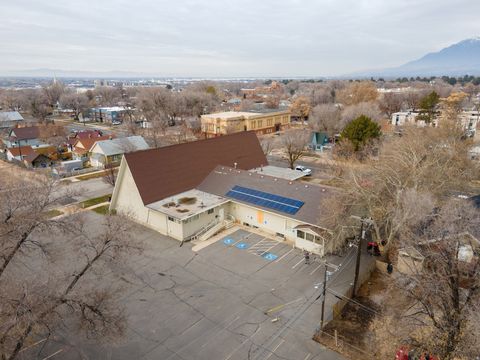 Tiny photo for 705 23RD ST, Ogden, UT 84401 (MLS # 2134860)