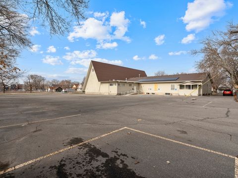 Tiny photo for 705 23RD ST, Ogden, UT 84401 (MLS # 2134860)