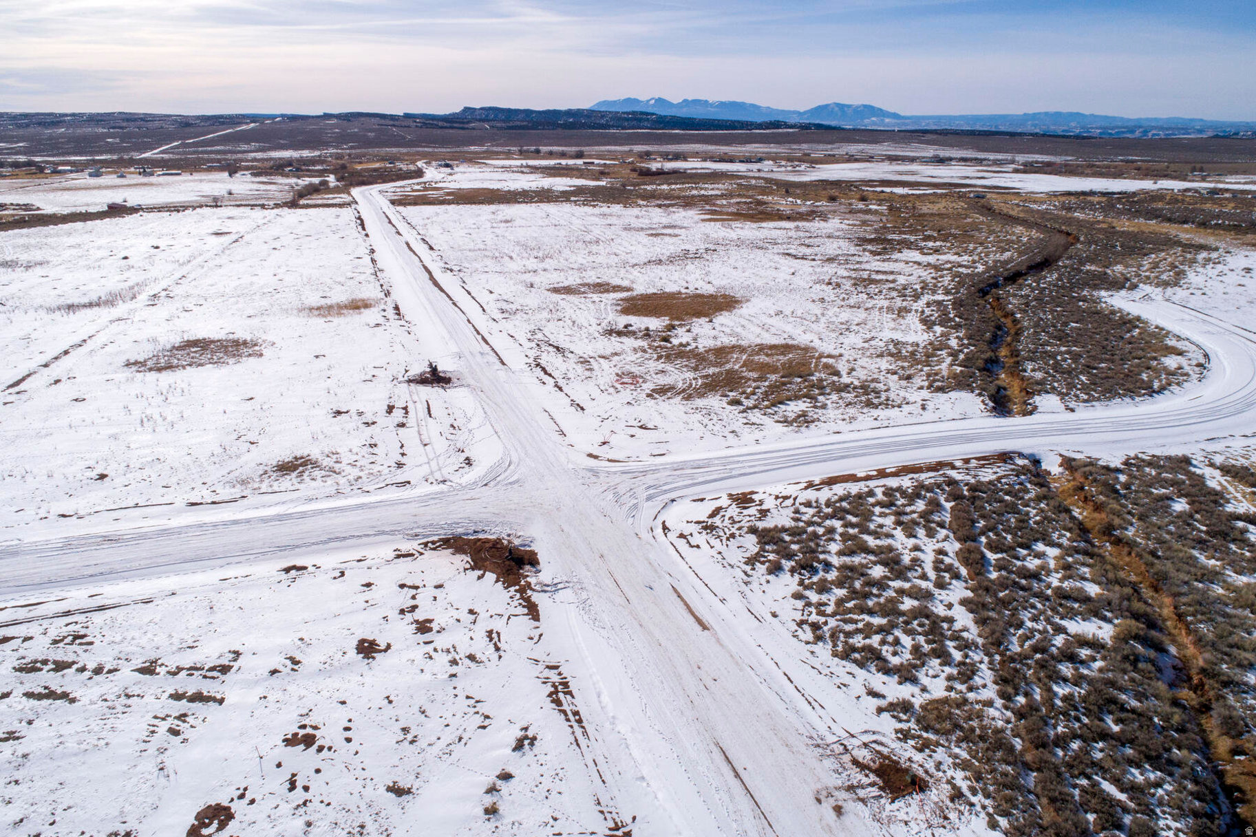 LEGACY FIELDS - Land