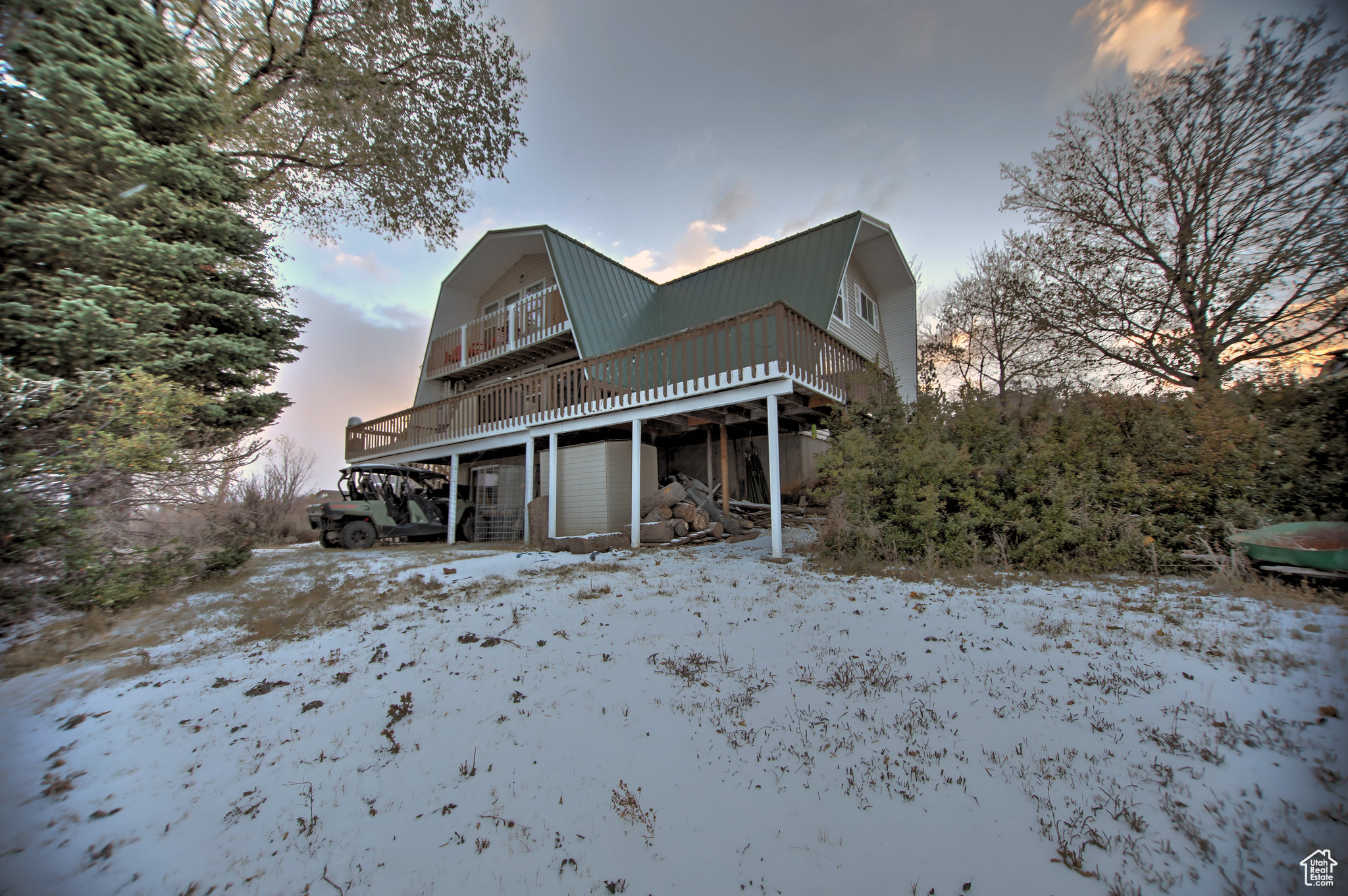 2256 S Valleyview Dr, Garden City, Utah image 33