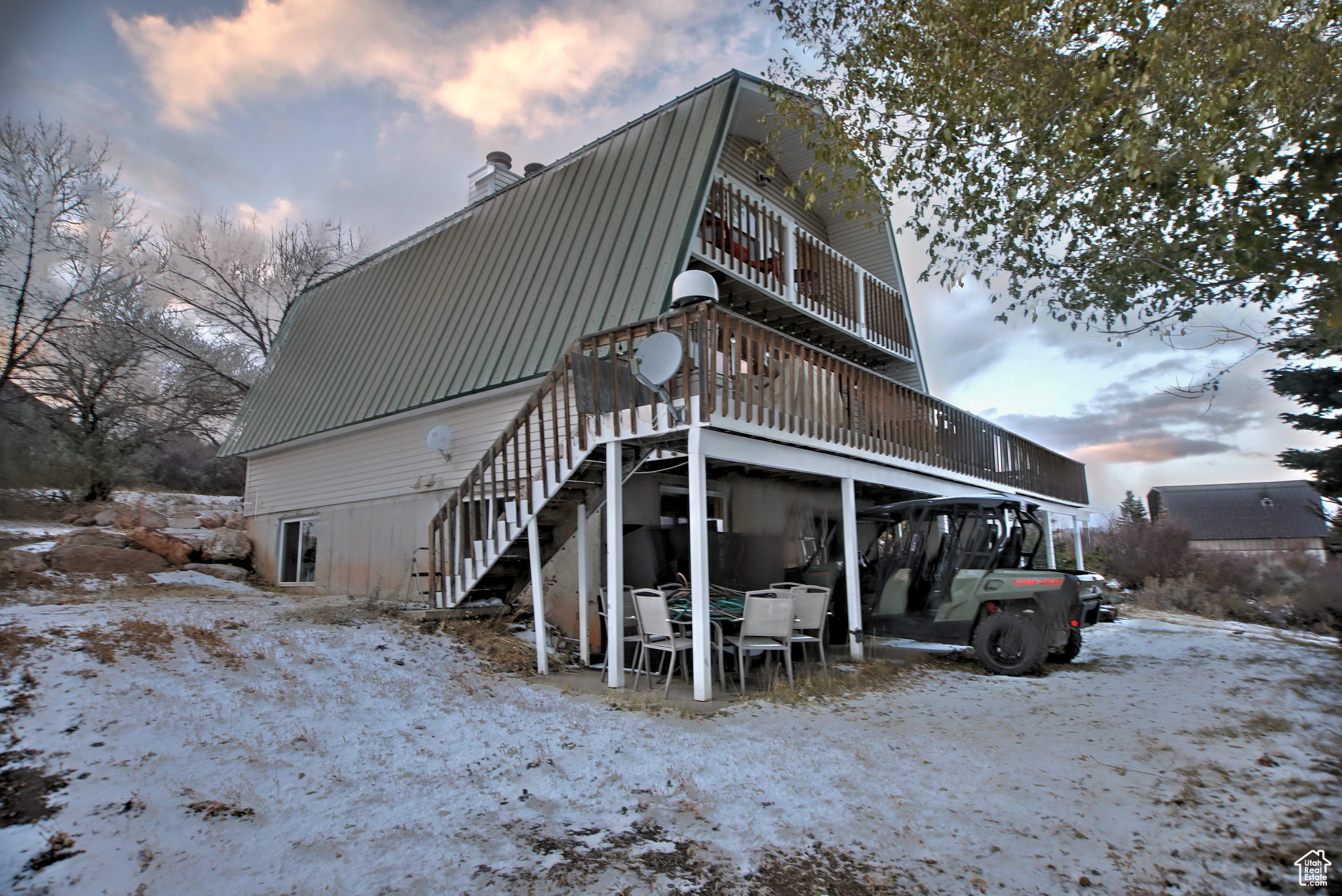 2256 S Valleyview Dr, Garden City, Utah image 34