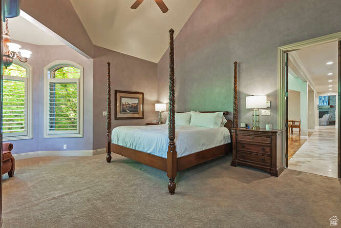 RED BIRCH ESTATES - Residential