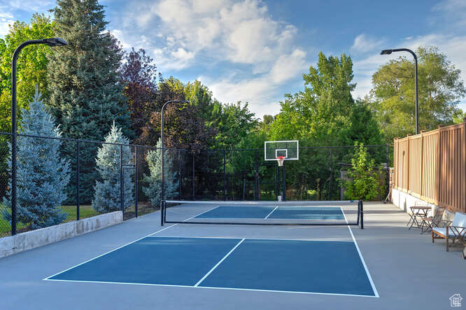 RED BIRCH ESTATES - Residential