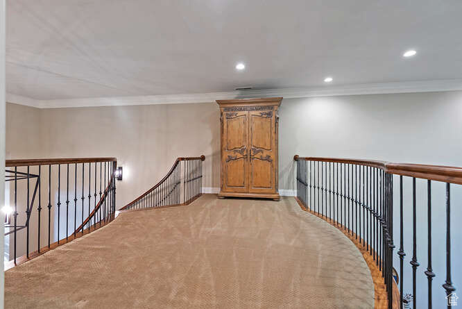 RED BIRCH ESTATES - Residential