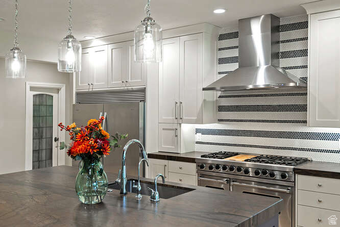 RED BIRCH ESTATES - Residential