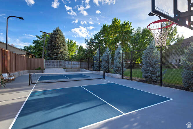 RED BIRCH ESTATES - Residential