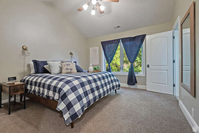 RED BIRCH ESTATES - Residential