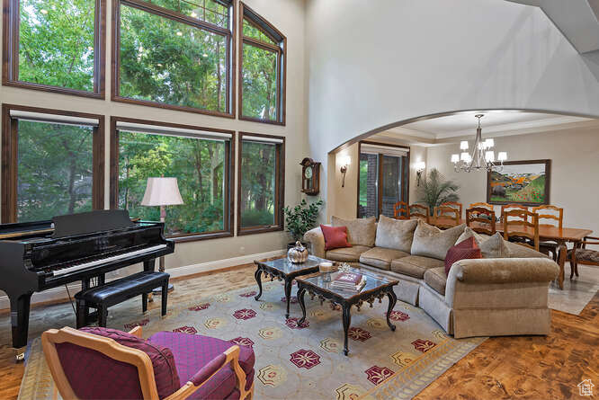 RED BIRCH ESTATES - Residential