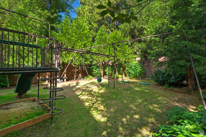 RED BIRCH ESTATES - Residential