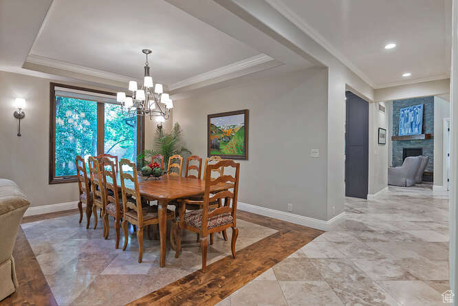 RED BIRCH ESTATES - Residential