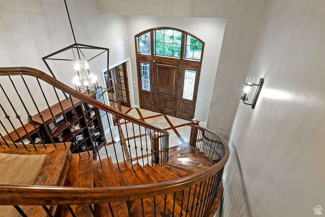 RED BIRCH ESTATES - Residential