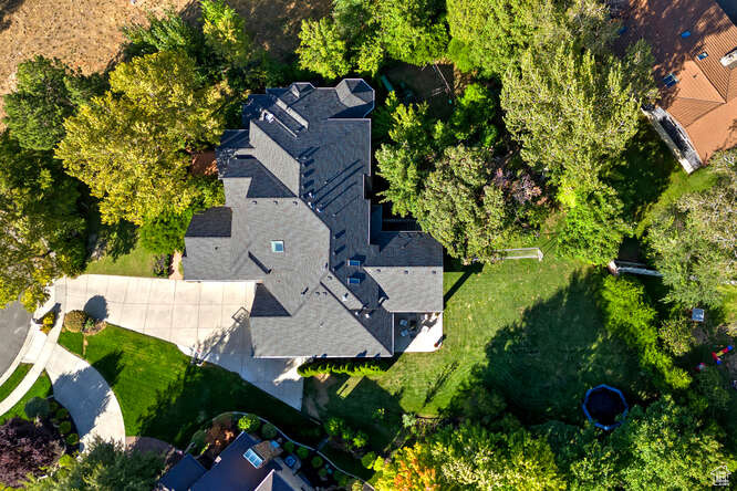 RED BIRCH ESTATES - Residential