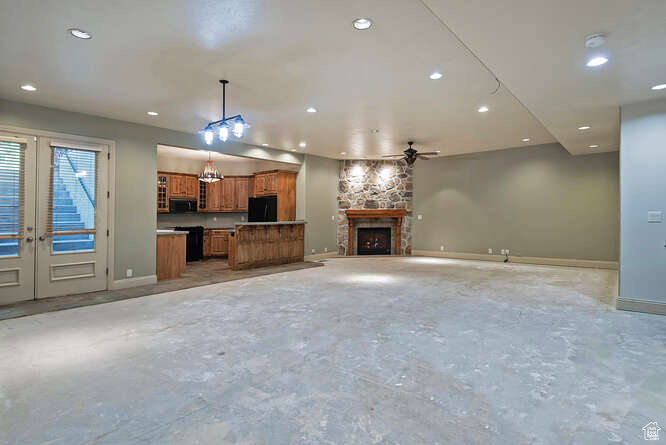 RED BIRCH ESTATES - Residential