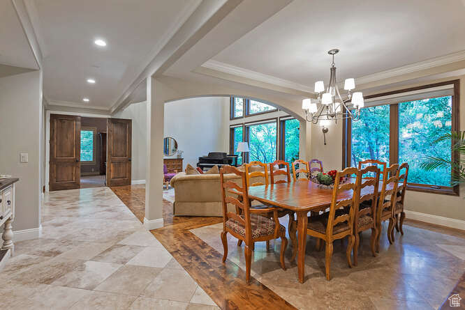 RED BIRCH ESTATES - Residential