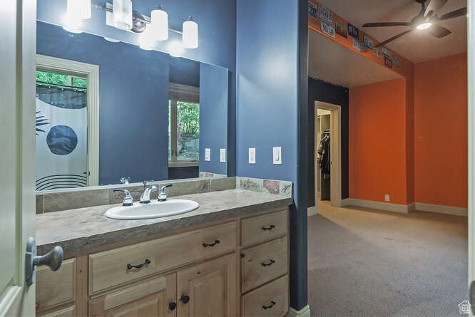 RED BIRCH ESTATES - Residential