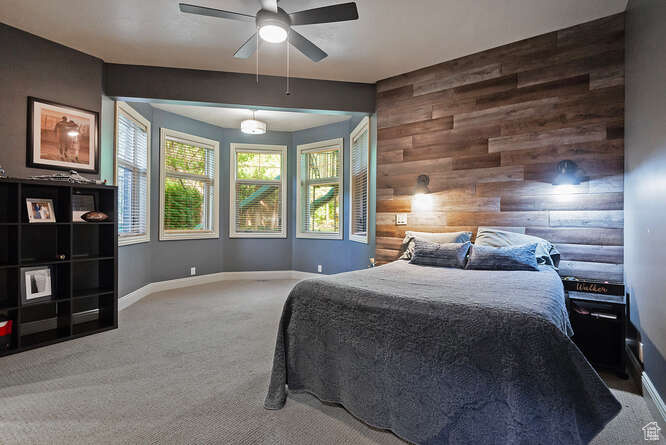 RED BIRCH ESTATES - Residential