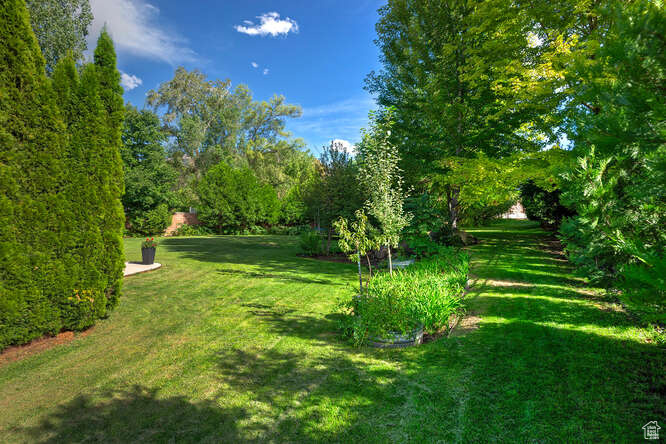 RED BIRCH ESTATES - Residential