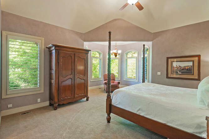 RED BIRCH ESTATES - Residential