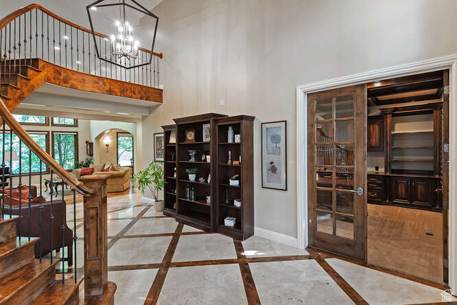 RED BIRCH ESTATES - Residential
