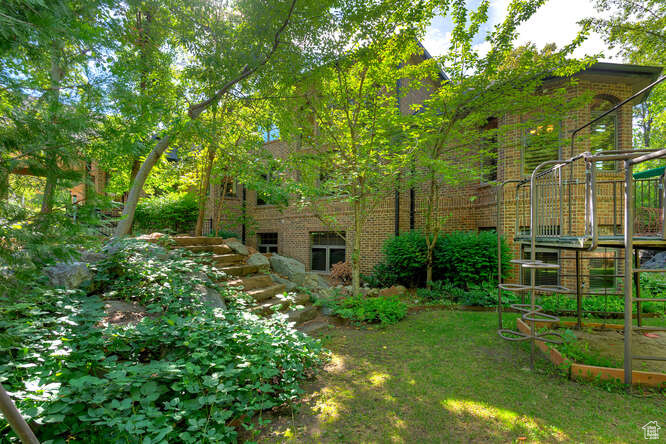 RED BIRCH ESTATES - Residential